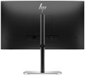 HP/527pq/27"/IPS/QHD/100Hz/5ms/Blck-Slvr/3R Monitor, 27", QHD 2560×1440, IPS, 100Hz, USB-C, 4smerné nastavení, HP Eye Ease, 100% sRGB, cerný