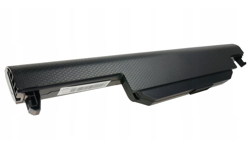 TRX Baterie Polion A32-K55 pro notebooky ASUS A45 A55 A75 F55 K45 K55A K55VD K75 - 4400mAh 48Wh /neoriginální