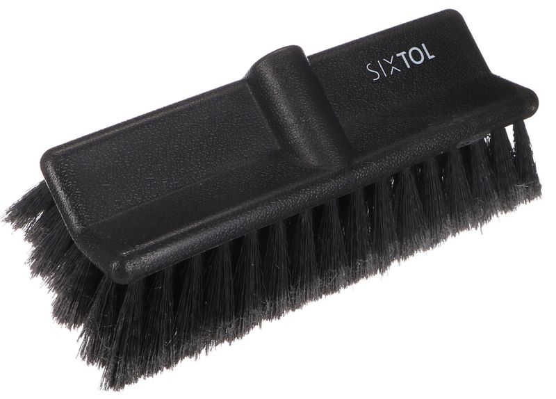 Mycí hlava pro průtokový kartáč CAR DETAILING BRUSH HEAD 3 SIXTOL