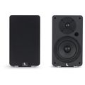 LAUDBERG S1, Bluetooth reproduktory 2.0, blk