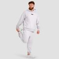 Tepláky Unity Grey - GymBeam, veľkosť XL, veľkosť oblečenia XL