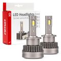 LED žiarovky hlavného svietenia XD Series D2S/D2R AMiO