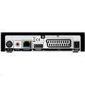 AMIKO IMPULSE 3 - set-top box DVB-T2/C (H.265/HEVC)
