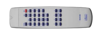 Diaľkový ovládač IRC81206 mivar