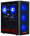 HAL3000 MČR Finale Pro / AMD Ryzen 5 7600/ 16GB DDR5/ RTX 5050/ 1TB PCIe4 SSD/ WiFi/ W11 Herní pocítac, AMD Ryzen 5 7600, 16GB DDR5, NVIDIA GeForce RTX 5050, 1TB PCIe4 SSD, Wi-Fi, W11