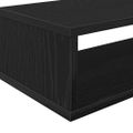 vidaXL NástennýTVstojan 150x25x28,5cm Kompozitné drevo