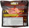 Mutant Whey - PVL, trojitá čokoláda, 908 g