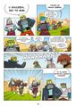 Deník malého Minecrafťáka 8 - komiks