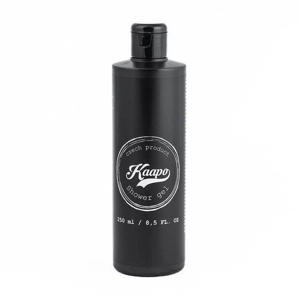 Sprchový gél KAAPO Shower gel 250 ml