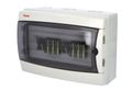 Rozvádzač SolarBOX FAMATEL fr013 T2 (1000V DC) pre 2 stringy IP65 certifikovaný