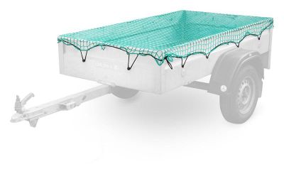 Sieť na prívesný vozík 1,5x2,2m