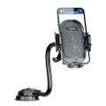 XO car holder C85 black with suction cup