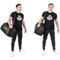 Športový batoh/taška DBX BUSHIDO DBX-SB-23 3v1