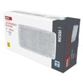 LED nouzové osvetlenie EMOS / NESSI ZN1120 / 10 W, 3 hodiny, IP66