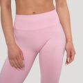 Dámske Legíny Luma Baby Pink - GymBeam, veľkosť XL