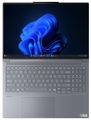 Lenovo ThinkBook 16p G6/ Ultra 7 255HX/ 32GB DDR/ 1TB SSD/ RTX5060 8GB/ 16"WQXGA,240Hz/ W11P/ sivý Notebook, Intel Core Ultra 7 255HX, 32GB DDR5-5600, 1TB PCIe 4.0 SSD, NVIDIA GeForce RTX 5060 8GB GDDR7, 16" WQXGA 240Hz, W11 Pro