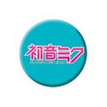 Sada placek Hatsune Miku