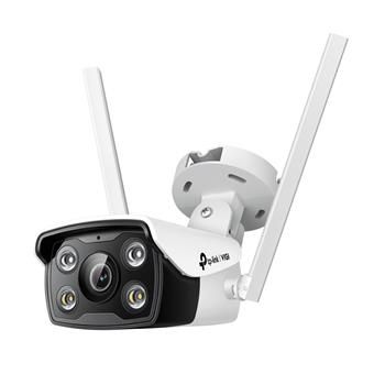 VIGI C340-W(4mm) 4MP Outdoor WiFi Bullet Camera