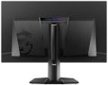 MSI Gaming MPG 322UR QD-OLED X24/ 31,5"/ 3840x2160 / OLED/ 0,03ms/ 240Hz/ 300cd/m2/ 1500000:1/ HDMI/ DP/ VESA/ USB/čern OLED monitor, herní, 31,5", 4K UHD 3840×2160, 16:9, 240Hz, 0,03ms, 300cd/m2, 1,5M:1, 2× HDMI 2.1, DisplayPort 2.1a, USB-C, 2× USB