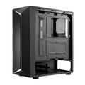Počítačová skriňa Cooler Master CMP510 ARGB (čierna)
