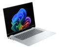 HP Omnibook X Flip/16-as0003nc/U7-258V/16"/2880x1800/T/32GB/1TB/Intel int/W11H/Silver/2R NBD HP OmniBook X Flip AI 16-as0003nc/ Core Ultra 7-258V/ 32GB DDR5/ 1TB SSD/ Intel Arc/ 16"3K,OLED,touch/ W11H/ stríbrný
