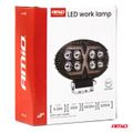 LED pracovné svetlo AWL78 45W 6500K 2400lm 9-36V AMiO-04422