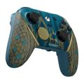 Bezdrôtový ovládač GameSir G7 Pro WC Wuchang Edition