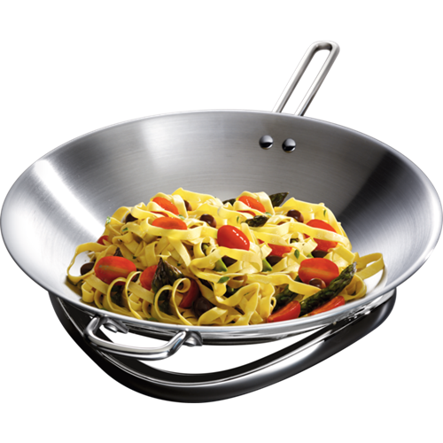 AEG FUSION-WOK wok panvica