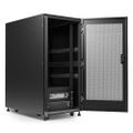 nJoy - Forge MDC 3K-24U, UPS 3000 VA / 3000 W, monitoring, IP20