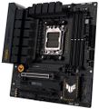 ASUS TUF GAMING B650M-PLUS WIFI/AM5/mATX Základní deska, AMD B650, AM5, 4x DDR5 DIMM (max. 128GB), Wi-Fi, 2x M.2, HDMI, DisplayPort, USB typ C, mATX