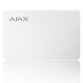 Ajax Pass (10 ks) , bílá