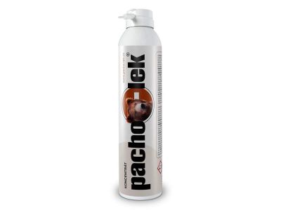 Pachový ohradník proti medveďom,ochrana včelích úľov a hospodárskych zvierat PACHO-LEK 250 ml