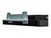 Upevňovací komponent (úchyt) - pre Displej LCD - veľkosť obrazovky: 34" - pre ProLite TF1534, TF1634, TF1734, TF1934, TF2234