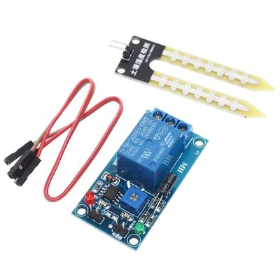 Modul FC-50 pre automatickú závlahu vrátane sondy