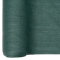 vidaXL Tieniaca sieť zelená 2x25 m HDPE 195 g/m²