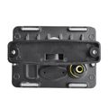 LED reflektor SOLIGHT WM-10W-Q