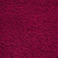 vidaXL Prémiové uteráky do sauny SOLUND 2ks bordové 80x200 cm 600 g/m2
