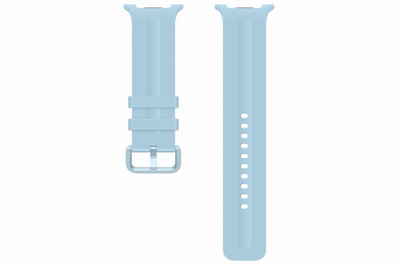 Samsung Športový remienok (veľkosť M/L) Watch9 Blue