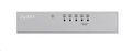 Zyxel ES-105A - 10/100 ethernet switch /5 port/