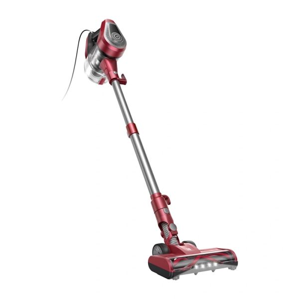 VEXILAR C8 – vertikálny vysávač