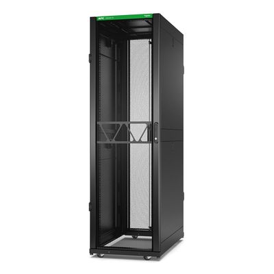 NetShelter SX Gen 2, 42Ux600x1070 s bočnicami Čierna