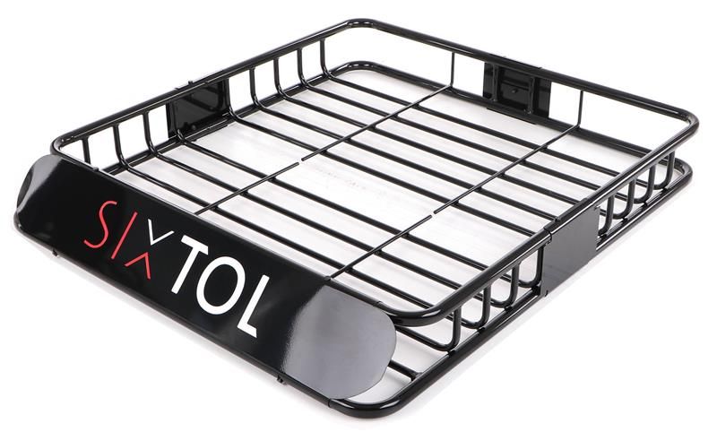 Strešný nosič prepravy SIXTOL SX1031 ROOF RACK CARGO