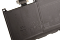 Dell Batéria 3-článková 55W/HR LI-ON pre XPS 9320 plus DELL Batéria 3-článková 55W/HR LI-ION pre XPS 9320, 9340