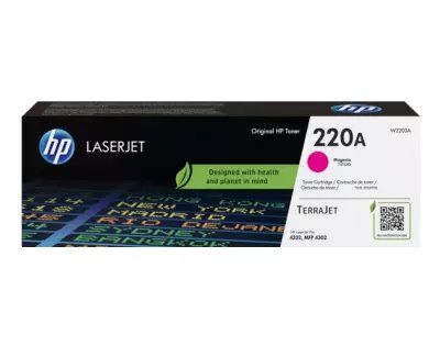 TONER HP W2203A HP220A purpurový (1800 str.)