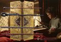 Závesná dekorácia Harry Potter - Dômyselný plán