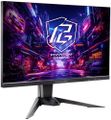 Phantom Gaming by Asrock monitor PG27QFT2A 27"/IPS/2560x1440/180Hz/400cd/m2/1ms/2xHDMI/DP/AMD FreeSync/výškově nast. LED monitor, herní, 27", IPS, 2560×1440, 16:9, 180Hz, 1ms, 400cd/m2, 1000:1, 2× HDMI, DisplayPort, repro, Wi-Fi anténa, cerný