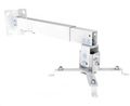 Reflecta TAPA 43-65cm stropní a nástěnný držák dataprojektoru bílý