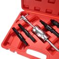 Sada sťahovákov vnútorných ložísk MECHANIC BEARING PULLER 6, 5 ks SIXTOL