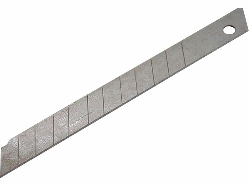 Břity ulamovací do nože, 9mm, 5ks EXTOL-CRAFT