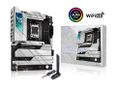 ASUS ROG STRIX X670E-A GAMING WIFI/AM5/ATX Základní deska, AMD X670, AM5, 4x DDR5 DIMM (max. 128GB), Wi-Fi, 4x M.2, HDMI, DisplayPort, 2x USB typ C, ATX